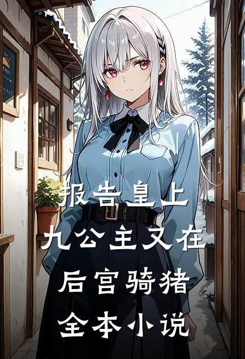 报告皇上，九公主又在后宫骑猪全本小说