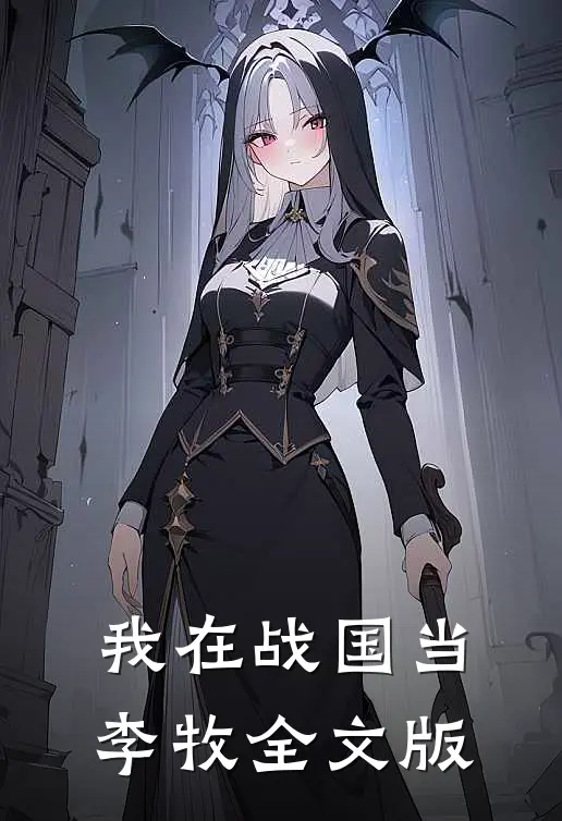 我在战国当李牧全文版
