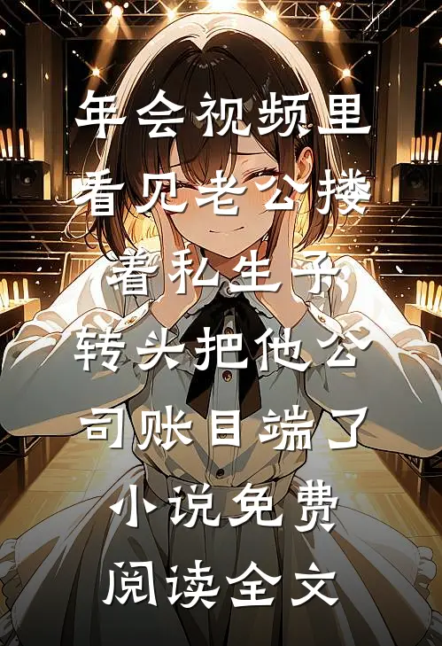 我很慌，我朋友的孩子是我的全文阅读最新