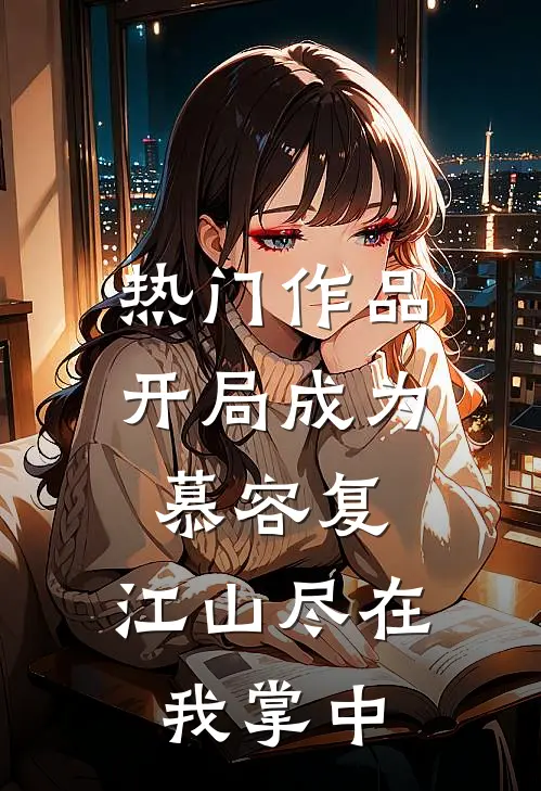 热门作品开局成为慕容复，江山尽在我掌中