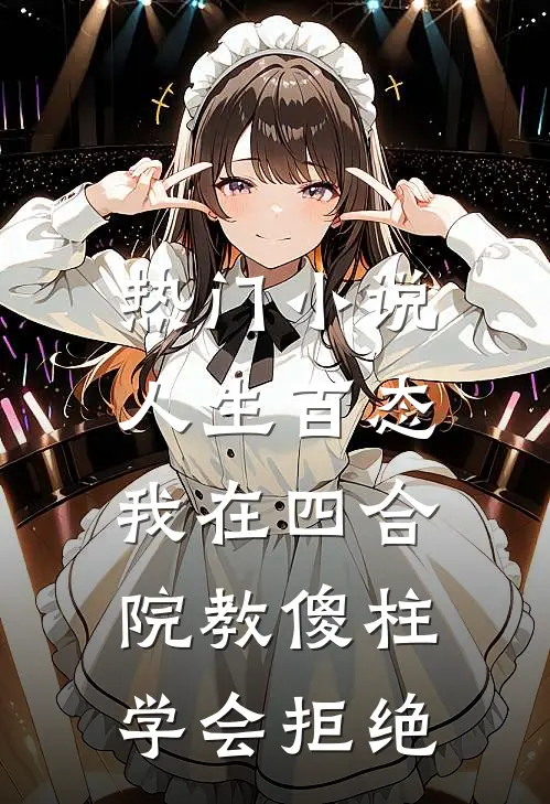 热门小说人生百态：我在四合院教傻柱学会拒绝