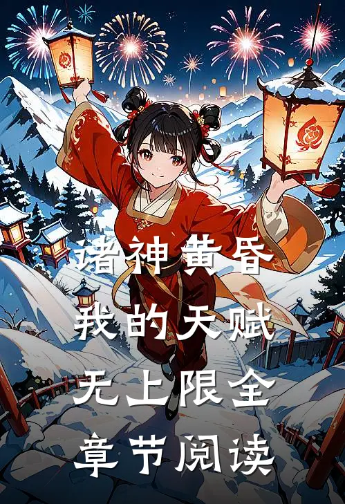 诸神黄昏，我的天赋无上限全章节阅读