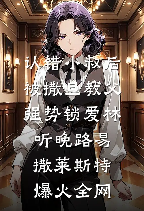 教授禁欲难追？开荤后夜夜红温抖音热门