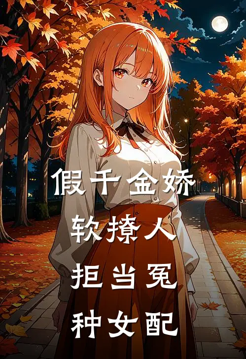 假千金娇软撩人,拒当冤种女配
