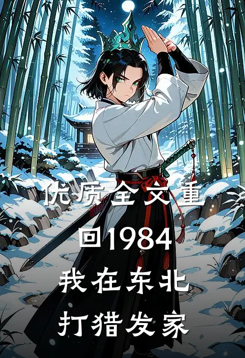 优质全文重回1984：我在东北打猎发家