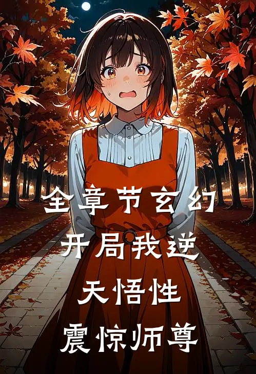 全章节玄幻：开局我逆天悟性，震惊师尊