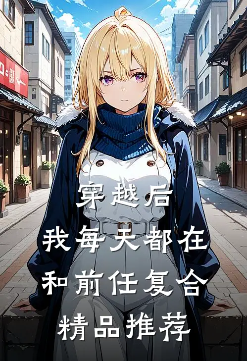 穿越后，我每天都在和前任复合精品推荐