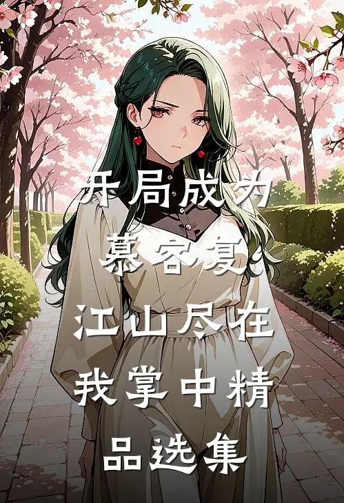 开局成为慕容复，江山尽在我掌中精品选集