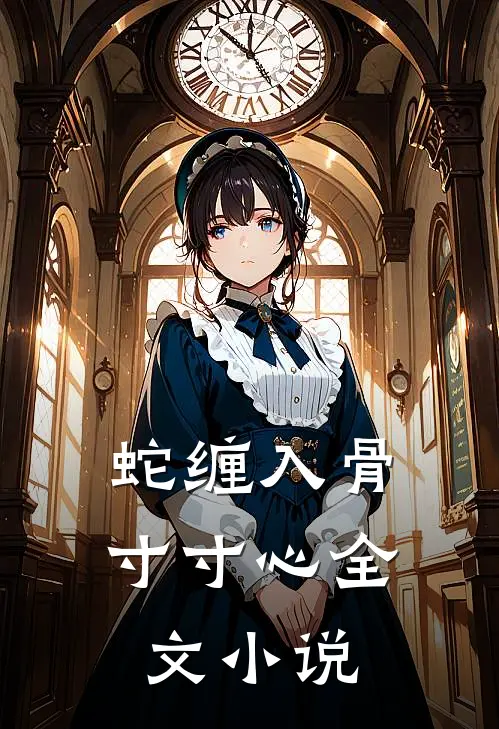 蛇缠入骨寸寸心全文小说