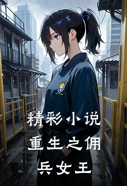 精彩小说重生之佣兵女王