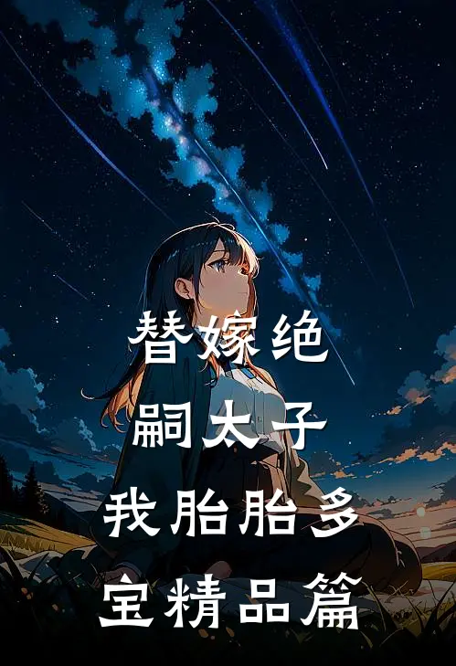 渣夫绿我一辈子？重生改嫁他悔绿肠子