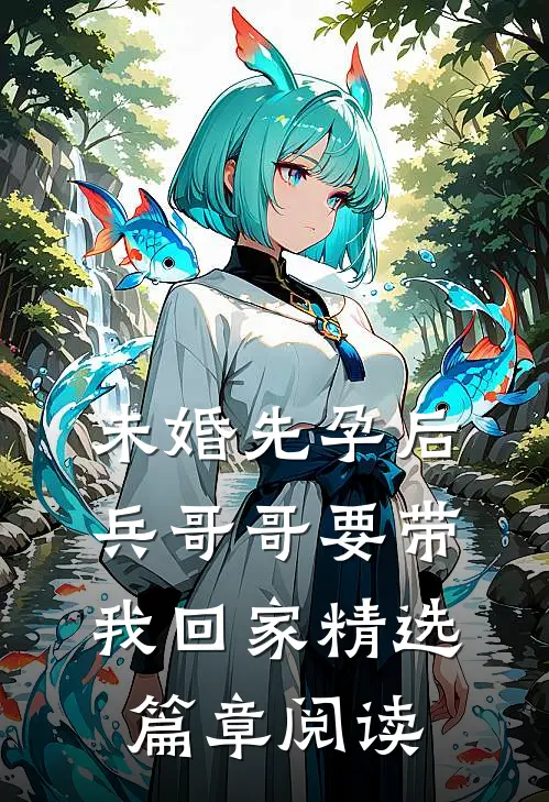 未婚先孕后，兵哥哥要带我回家精选篇章阅读