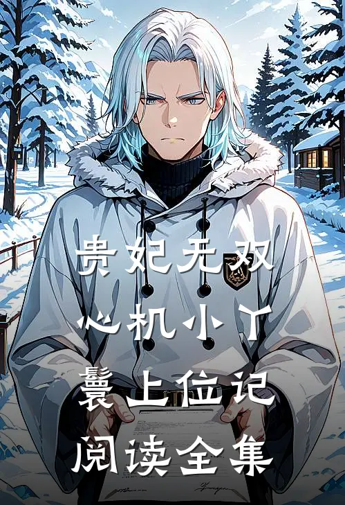 贵妃无双：心机小丫鬟上位记阅读全集