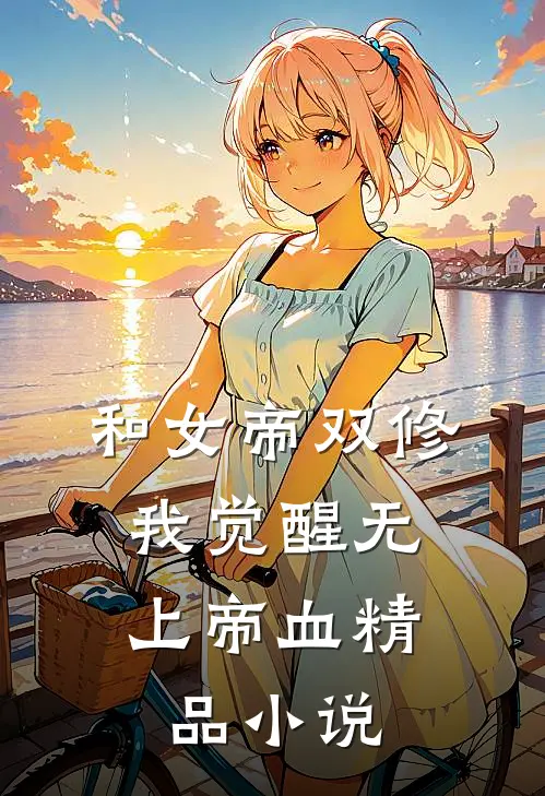 和女帝双修，我觉醒无上帝血精品小说