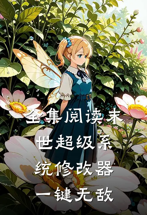 全集阅读末世超级系统修改器一键无敌