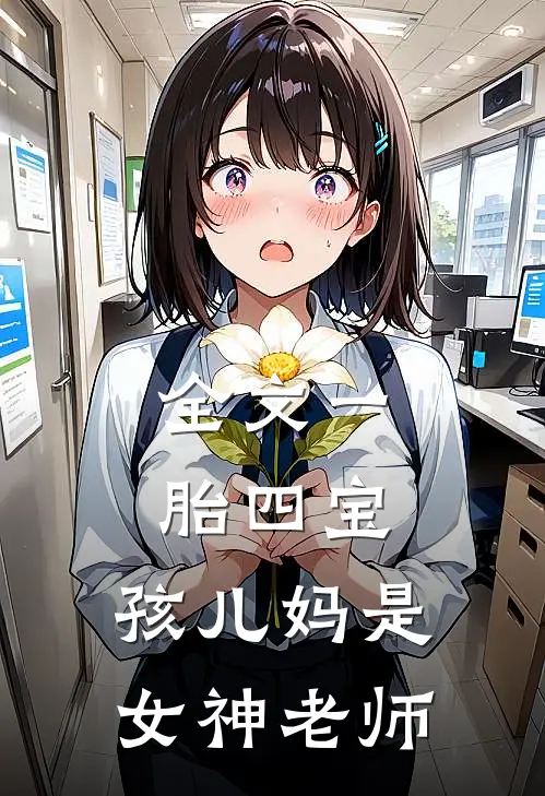 全文一胎四宝：孩儿妈是女神老师