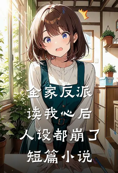 全家反派读我心后，人设都崩了短篇小说