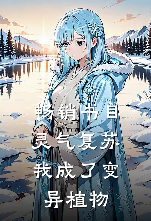 畅销书目灵气复苏：我成了变异植物