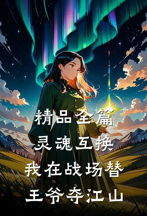 精品全篇灵魂互换：我在战场替王爷夺江山