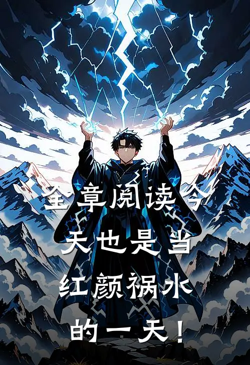 全章阅读今天也是当红颜祸水的一天！