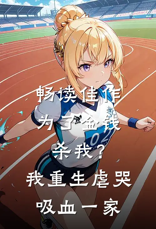 畅读佳作为了金钱杀我？我重生虐哭吸血一家