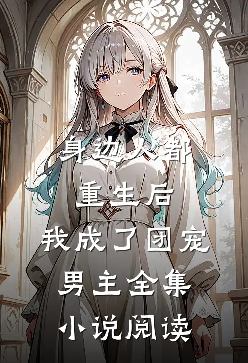 身边人都重生后，我成了团宠男主全集小说阅读