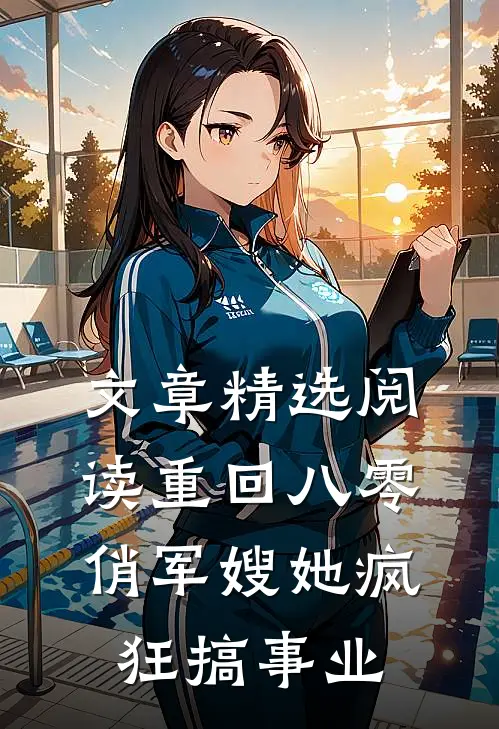 文章精选阅读重回八零：俏军嫂她疯狂搞事业