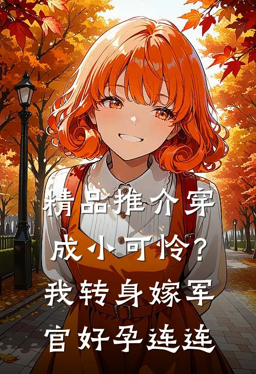 精品推介穿成小可怜？我转身嫁军官好孕连连