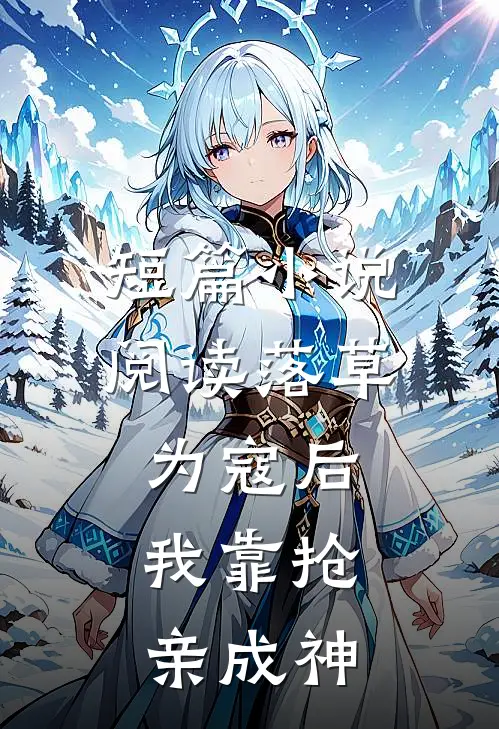 短篇小说阅读落草为寇后，我靠抢亲成神
