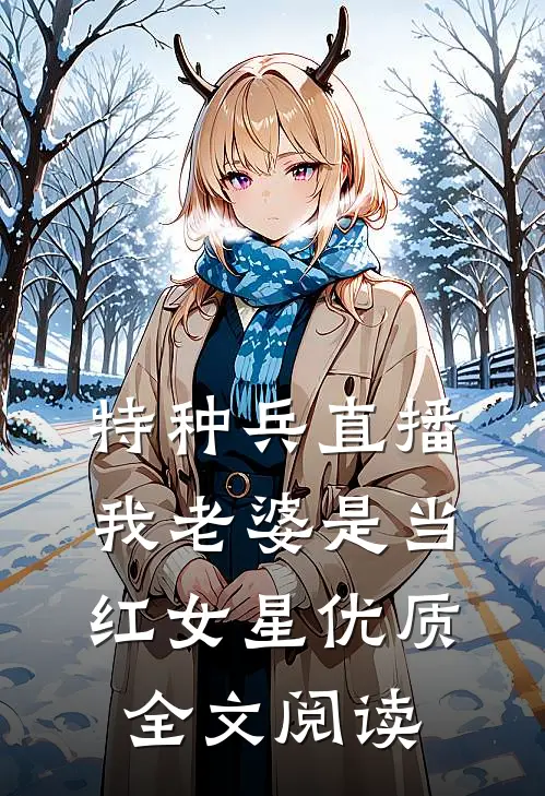 特种兵直播：我老婆是当红女星优质全文阅读