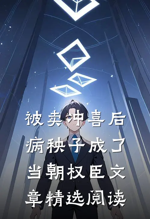 被卖冲喜后，病秧子成了当朝权臣文章精选阅读
