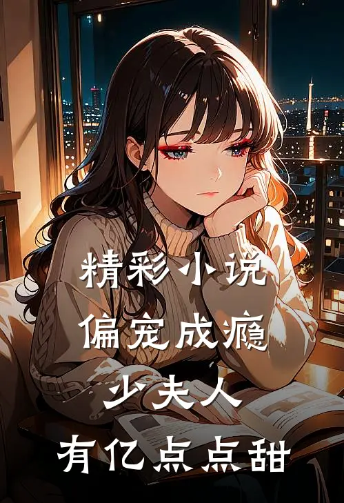 精彩小说偏宠成瘾：少夫人，有亿点点甜