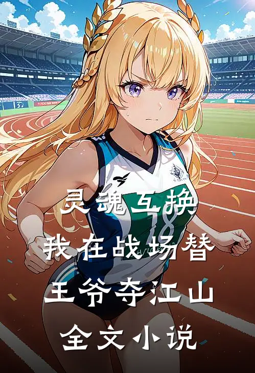 灵魂互换：我在战场替王爷夺江山全文小说