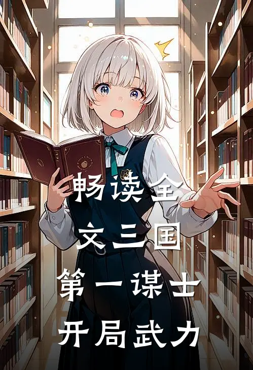 畅读全文三国：第一谋士，开局武力