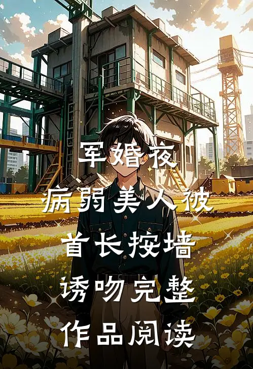 军婚夜，病弱美人被首长按墙诱吻完整作品阅读