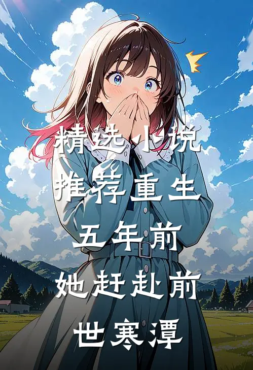 精选小说推荐重生五年前，她赶赴前世寒潭