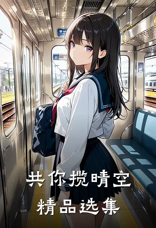 共你揽晴空精品选集