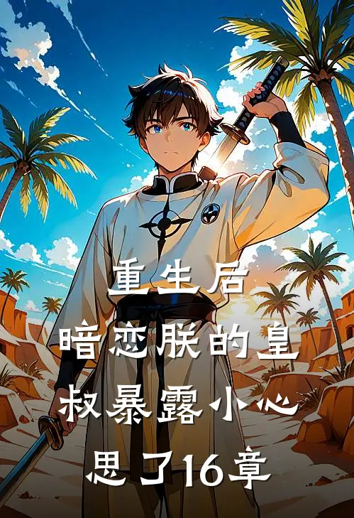 重生后,暗恋朕的皇叔暴露小心思了16章