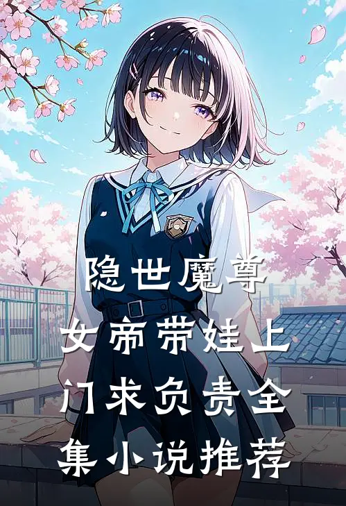 隐世魔尊，女帝带娃上门求负责全集小说推荐