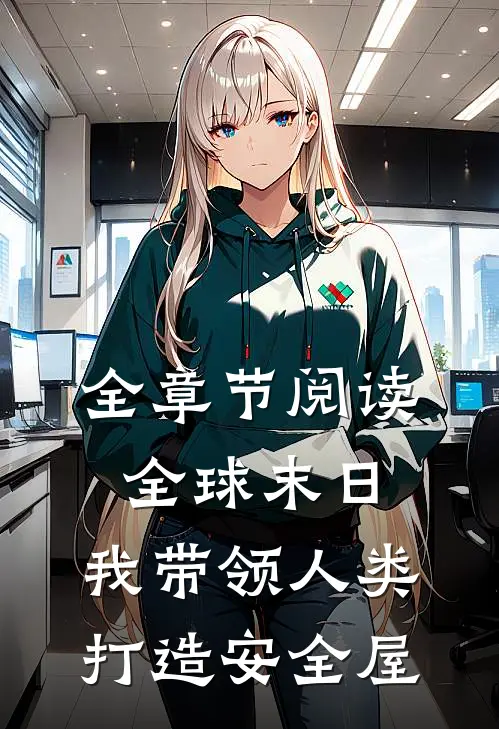 全章节阅读全球末日：我带领人类打造安全屋
