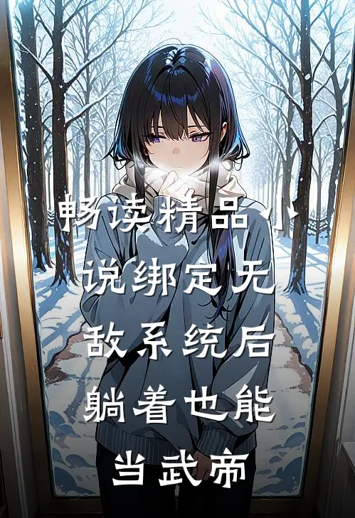 畅读精品小说绑定无敌系统后，躺着也能当武帝