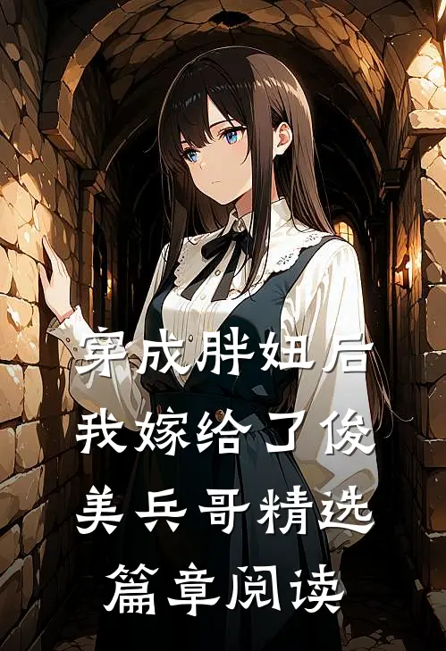 穿成胖妞后我嫁给了俊美兵哥精选篇章阅读