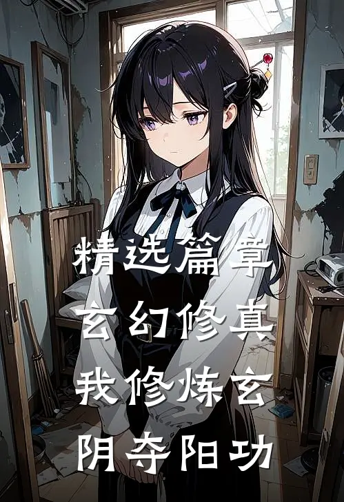 精选篇章玄幻修真：我修炼玄阴夺阳功