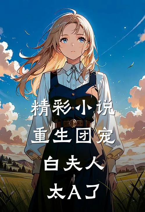 精彩小说重生团宠：白夫人太A了