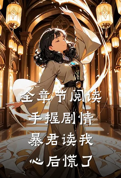 全章节阅读手握剧情：暴君读我心后慌了