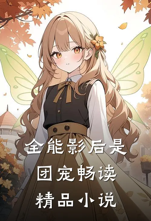 全能影后是团宠畅读精品小说