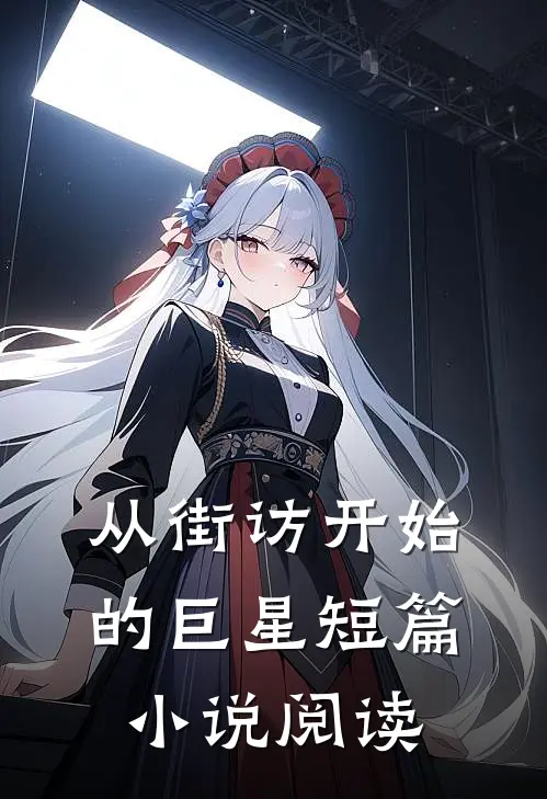 从街访开始的巨星短篇小说阅读