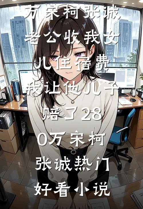 惹不起夫君个个是大佬无错版