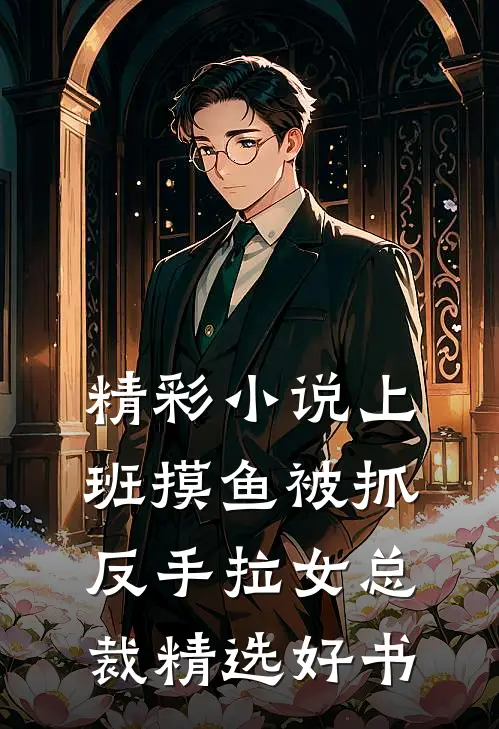 精彩小说上班摸鱼被抓反手拉女总裁精选好书