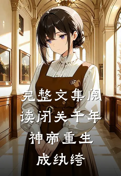 完整文集阅读闭关千年，神帝重生成纨绔